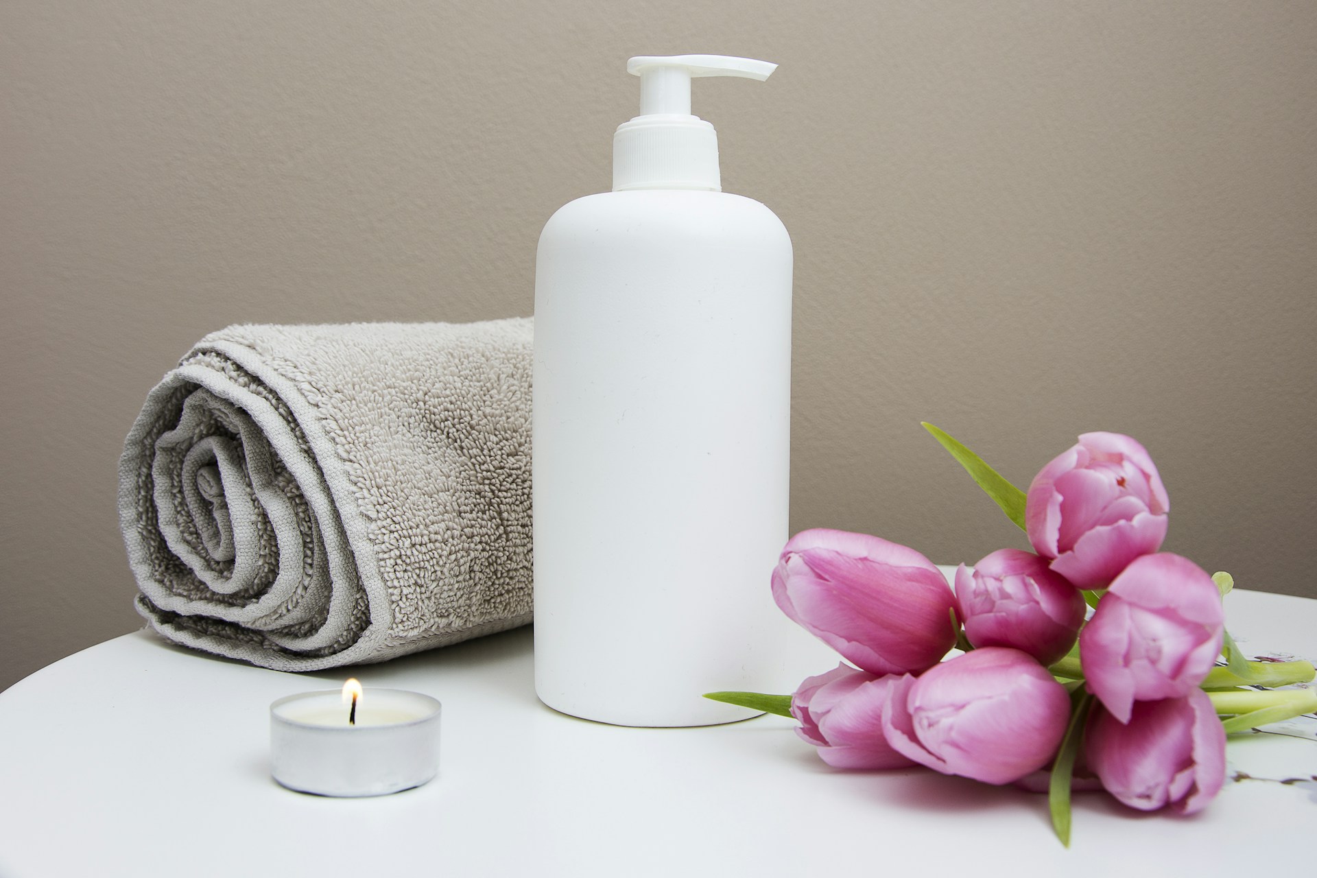 Sanctuary of Serenity — Essential Oils & Stones